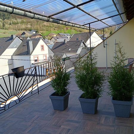 Gasthof Zur Grafschaft Veldenz Εξωτερικό φωτογραφία