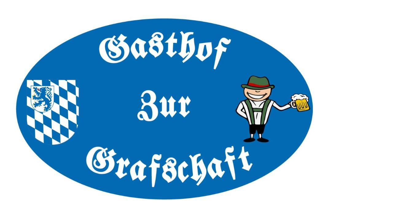 Gasthof Zur Grafschaft Veldenz Εξωτερικό φωτογραφία