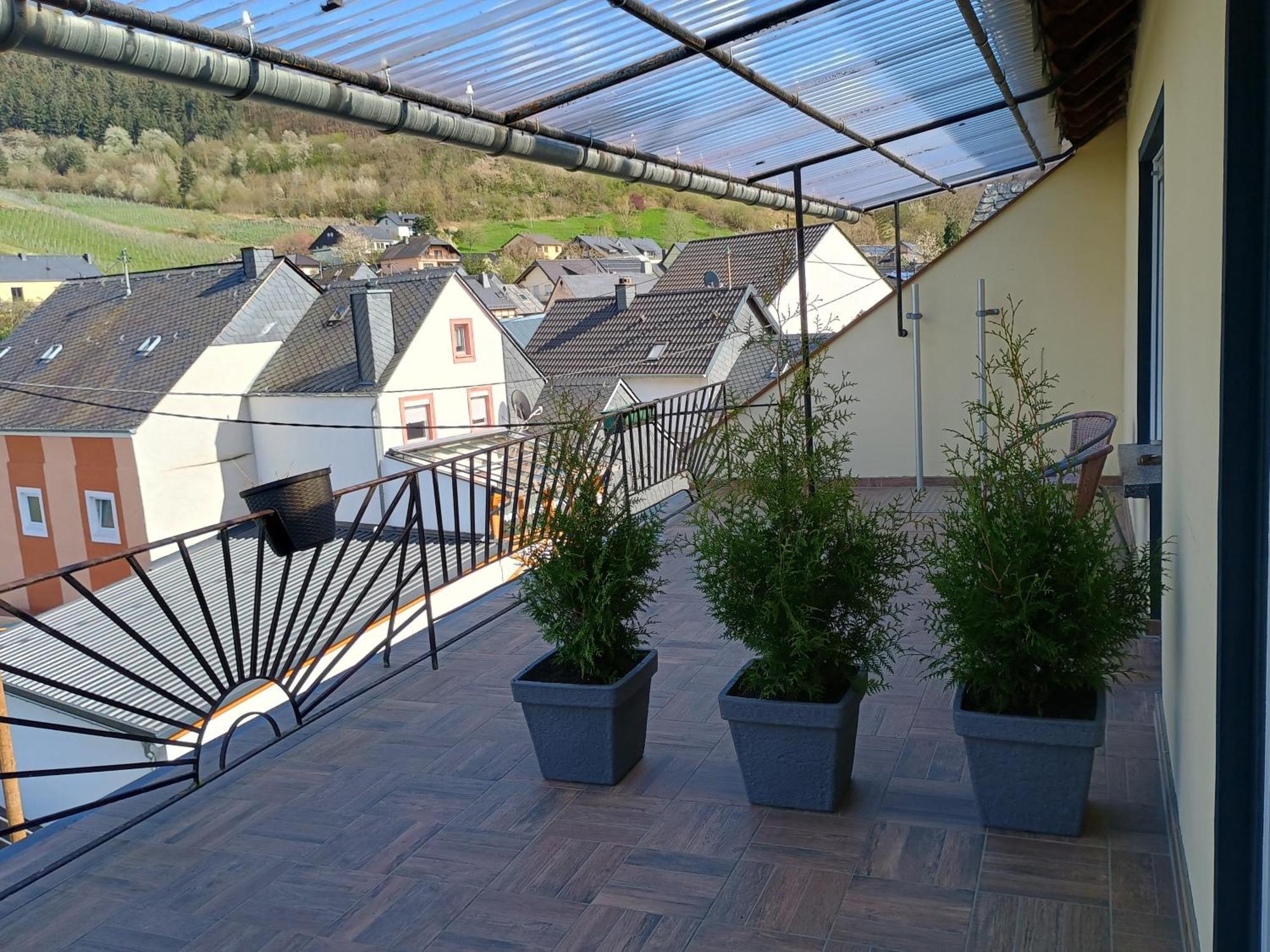 Gasthof Zur Grafschaft Veldenz Εξωτερικό φωτογραφία