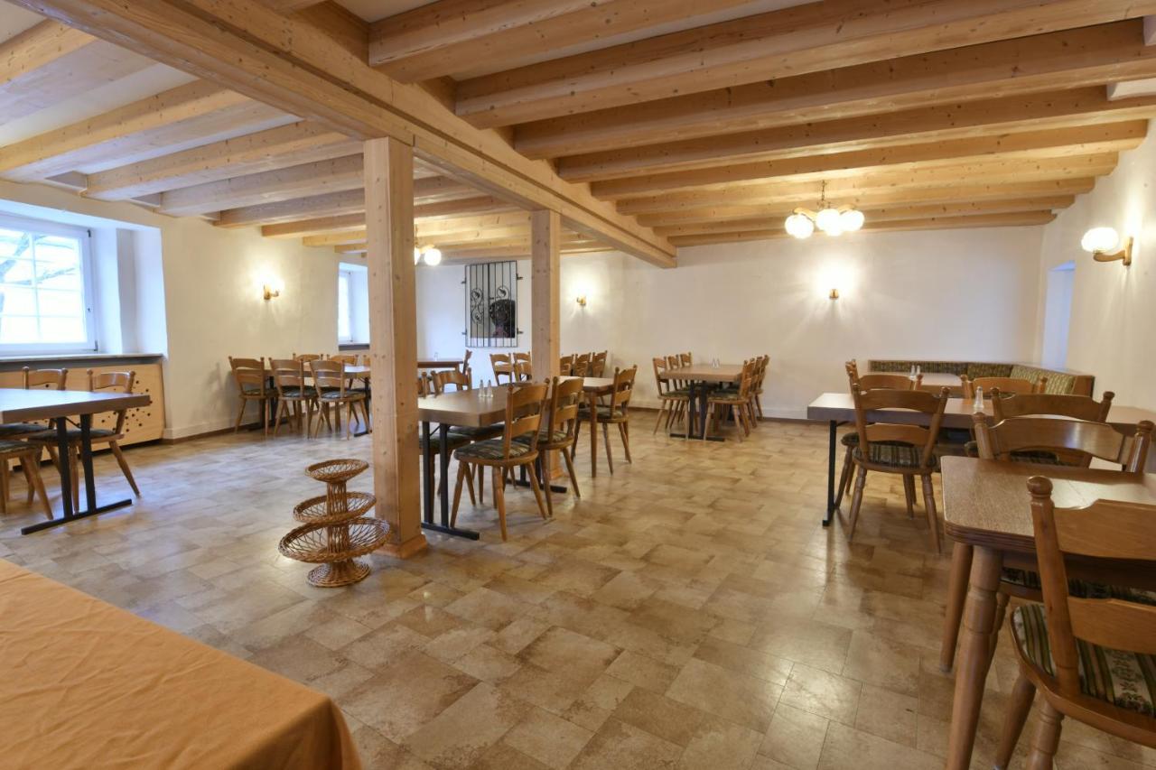 Gasthof Zur Grafschaft Veldenz Εξωτερικό φωτογραφία