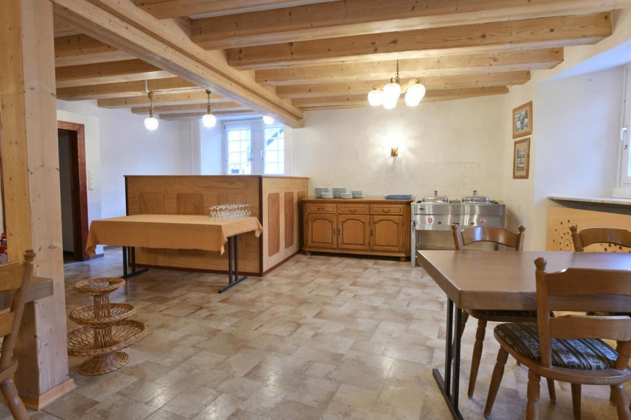 Gasthof Zur Grafschaft Veldenz Εξωτερικό φωτογραφία