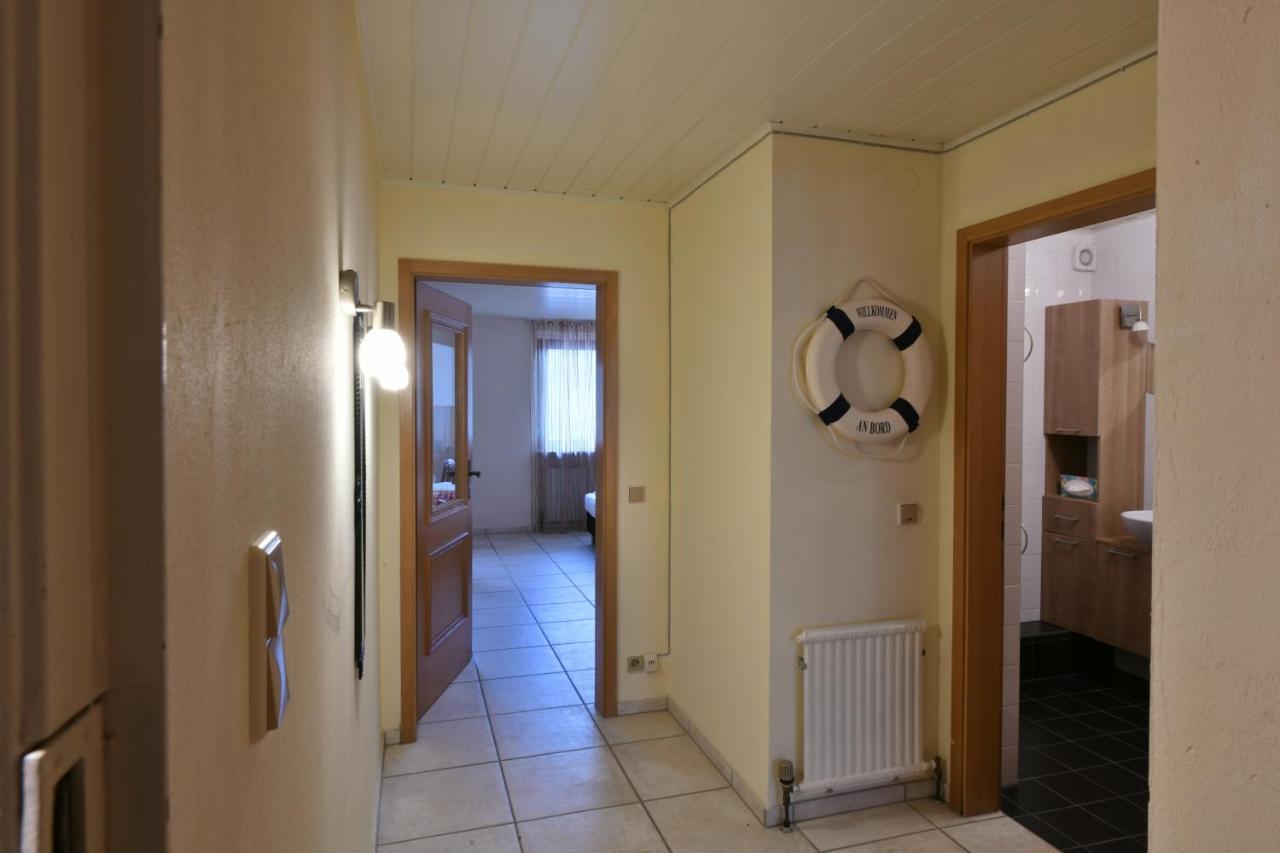 Gasthof Zur Grafschaft Veldenz Εξωτερικό φωτογραφία