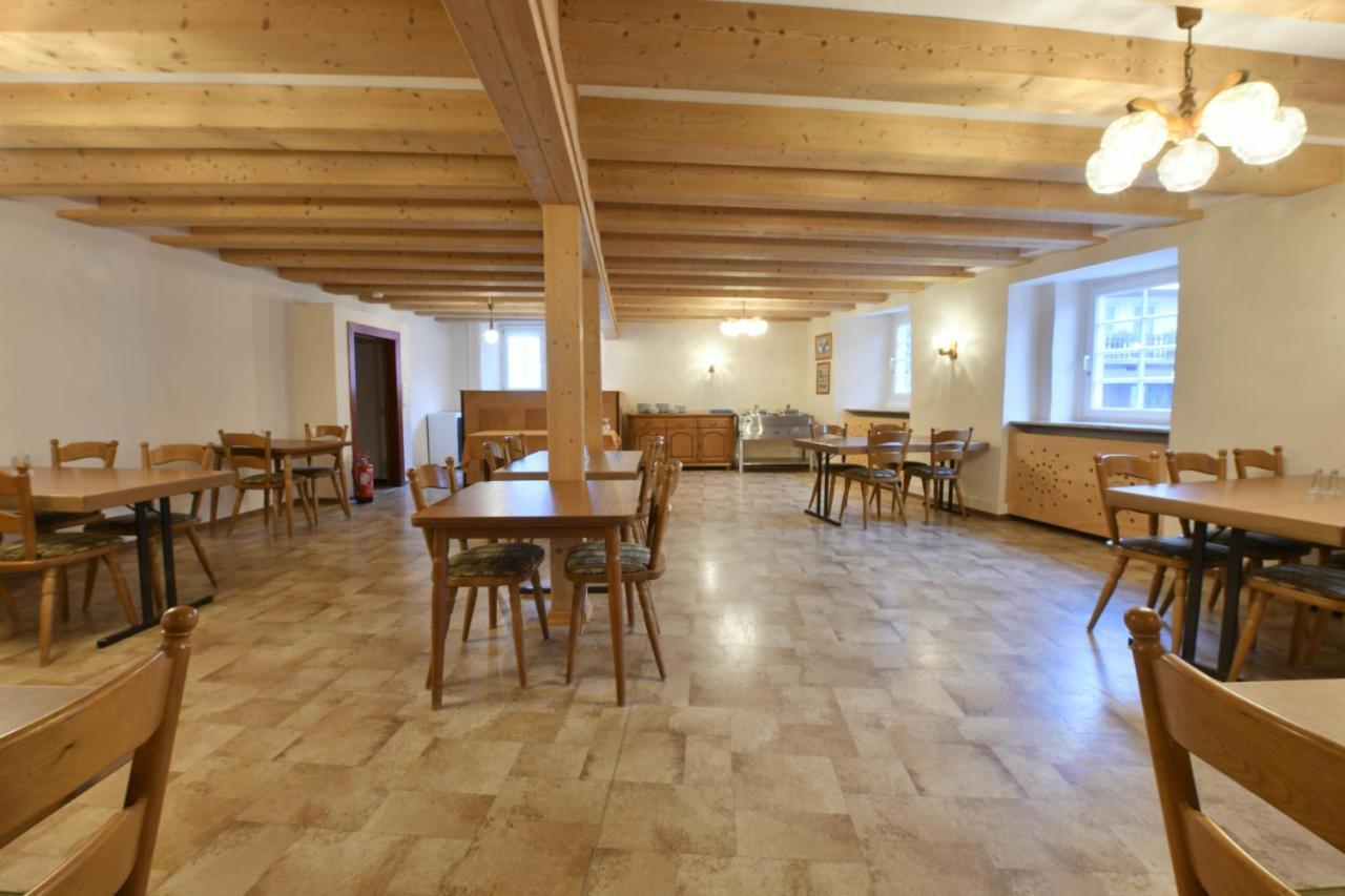Gasthof Zur Grafschaft Veldenz Εξωτερικό φωτογραφία