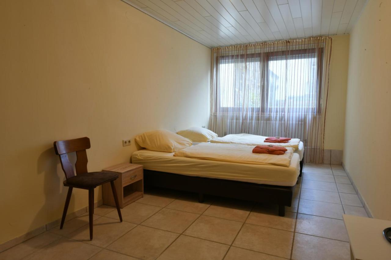 Gasthof Zur Grafschaft Veldenz Εξωτερικό φωτογραφία